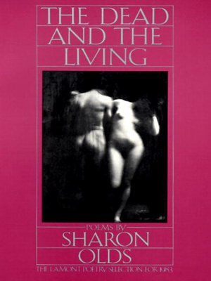 cover image of The Dead and the Living